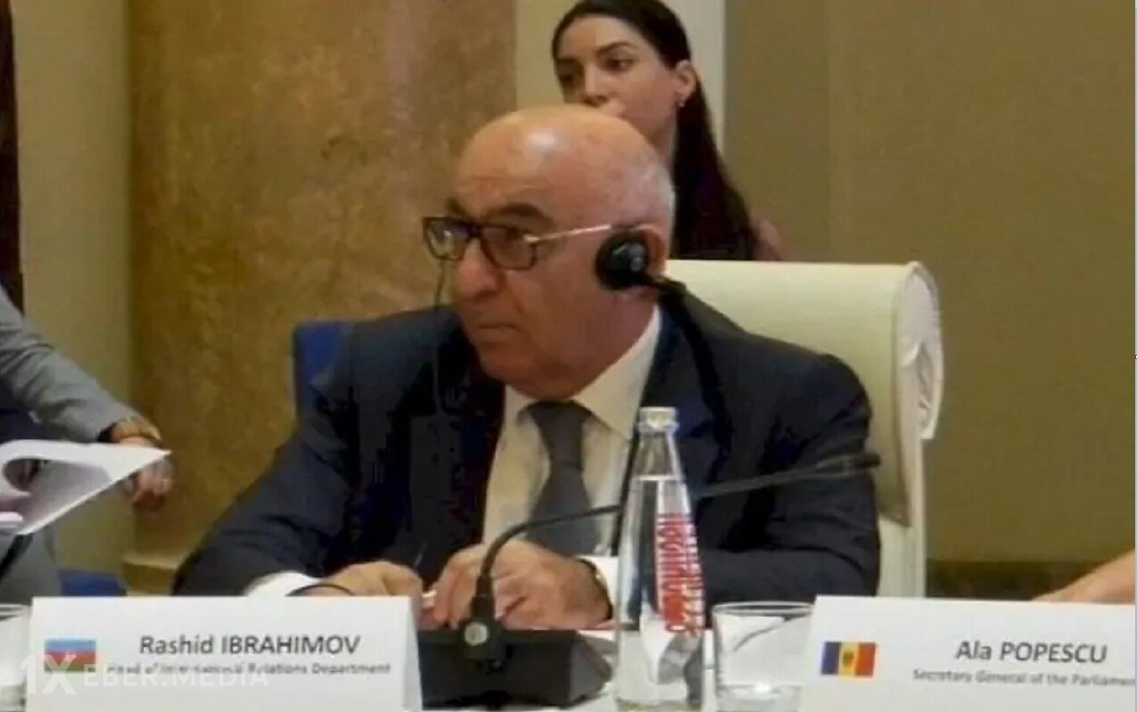 Sabiq məmurun oğlu faciəli şəkildə vəfat etdi