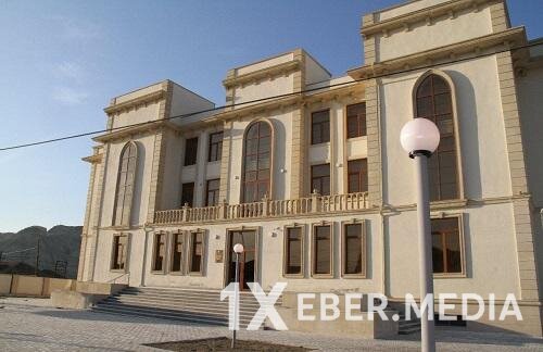 Nazirlik təkzib etdi: Saxta məlumatlar...