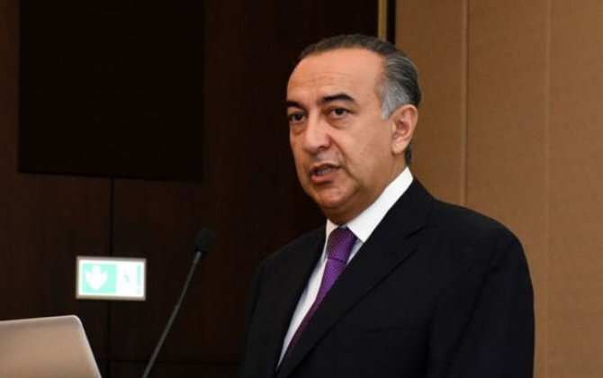 Nazir müavinin qudasının “Caspian International Hospital”ı vergi borcu ödənmir