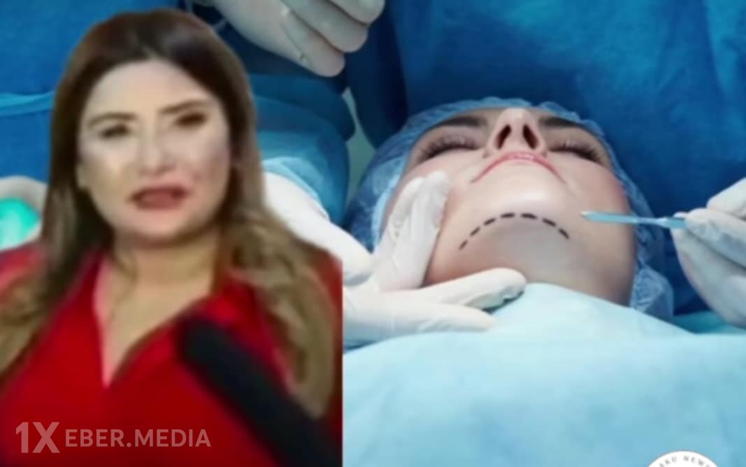 Dəniz Hospitalında qanusuz estetik əməliyyat edən “Dr Emma” kimdir?