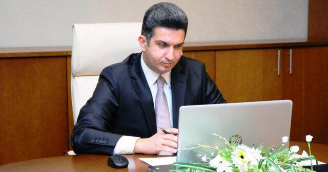 Naftalanın başçısı Vüqar Novruovun Ramiz Mehdiyevlə hansı əlaqələri var?