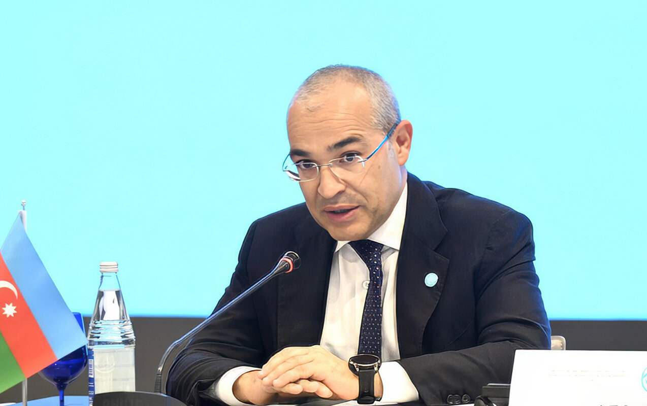 SOCAR-da hərc-mərclik var idi....