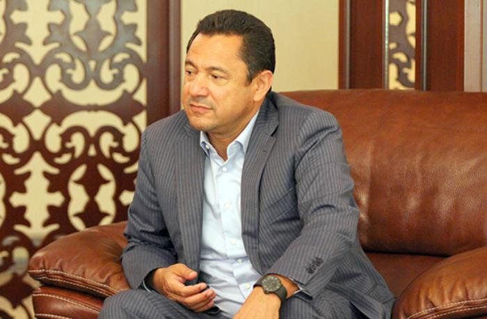 Sabiq məmurun vəkili Şaiq Mirzəyevdən Mehdiyev və digər yazılanlarla bağlı AÇIQLAMA