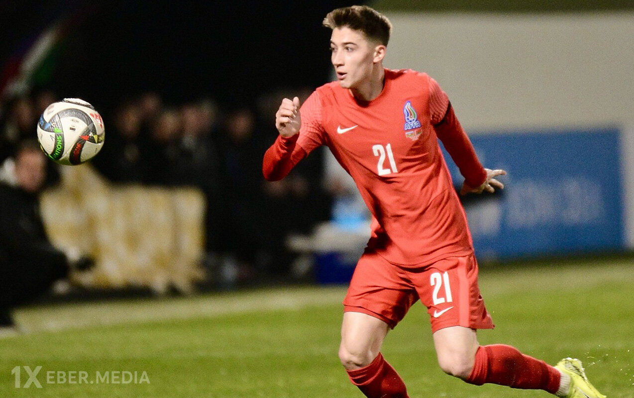 Mərc oyunlarında iştirak edən Azərbaycan yığmasının üzvünün cəzası bəlli oldu