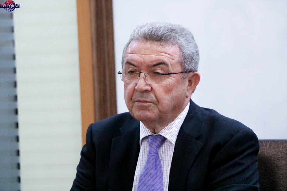 Misir Mərdanov yenidən nazir olmaq istəyir? - AÇIQLAMA