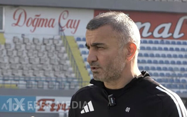 “Nəriman həmişə kefsiz və qayğılıdır” - Qurban Qurbanov-Video