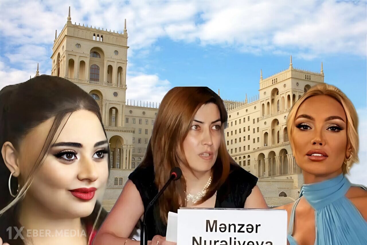 “Həyatımıza təhlükə var” - Bir qrup sənətçi müraciət yaydı