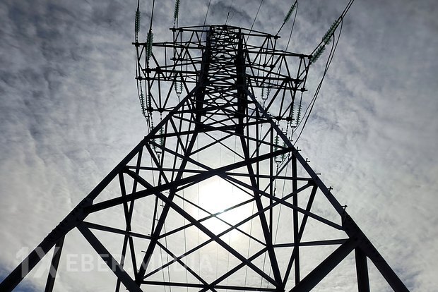 Ukrayna əsgərləri Rusiyanın elektrik yarımstansiyasına hücum edib