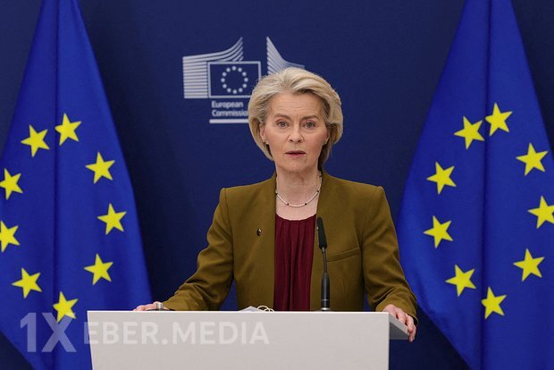 Finlandiya von der Leyeni bağlamaq istəyir