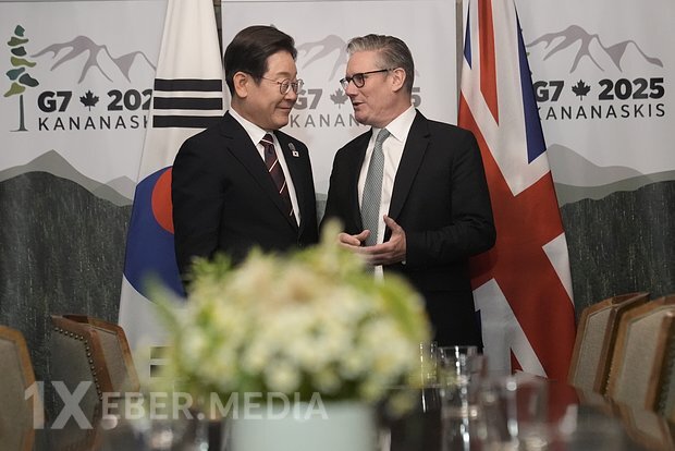 G7 ölkələrinin maliyyə çöküşü ilə üzləşəcəyi proqnozlaşdırılır