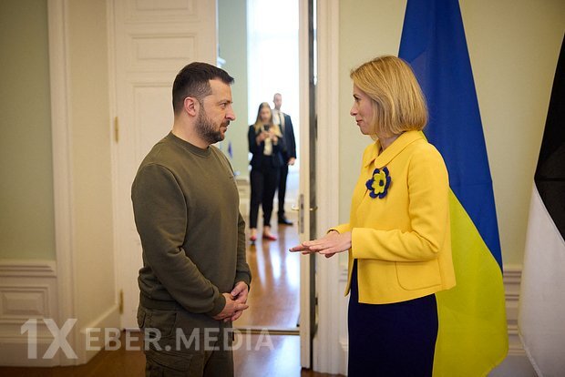 Avropalılar ABŞ-ın Ukrayna ilə bağlı planının hazırlanmasında iştirak etdiklərini açıqlayıblar