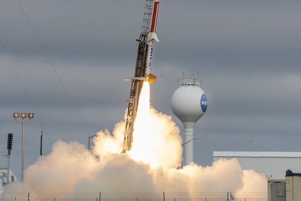 ABŞ Rusiya və Çin peyklərinə qarşı silah yerləşdirməyə başlayıb