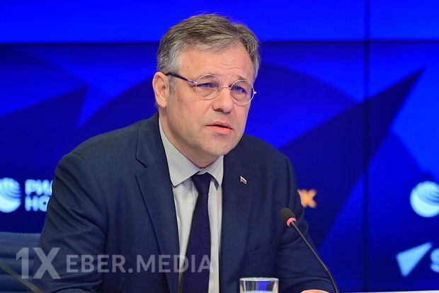 Yermakın istefası NABU-nun kifayət qədər sübuta malik olduğunu təsdiqləyir