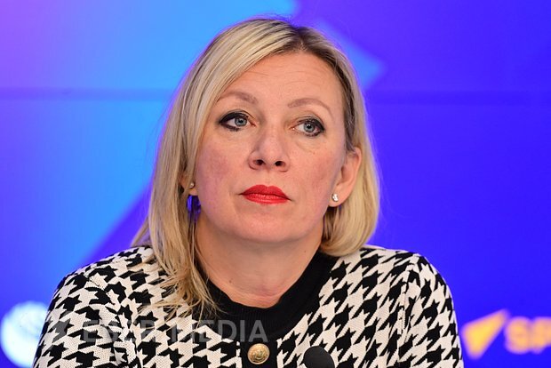 Rusiya Xarici İşlər Nazirliyi Hindistanda baş verən partlayışa münasibət bildirib