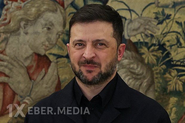 Rusiya Zelenskinin Türkiyəyə qəfil səfərinin səbəbini açıqlayıb