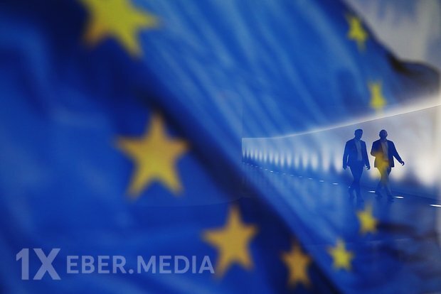 Avropa Birliyi Yermakın evində aparılan axtarışlara cavab verib