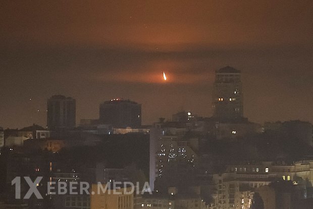 Ukrayna enerjinin tamamilə kəsilməsi barədə xəbərdarlıq edib