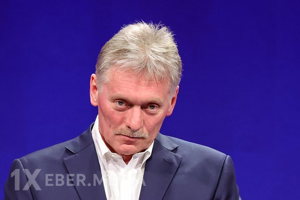 Kreml Yermakın istefasına ABŞ və Avropanın reaksiyasını qiymətləndirib