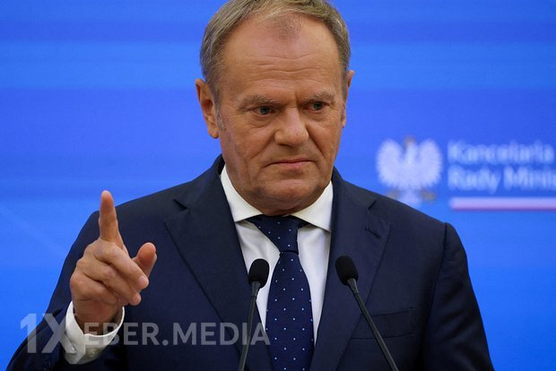 Polşa Zelenskiyə tələb irəli sürüb