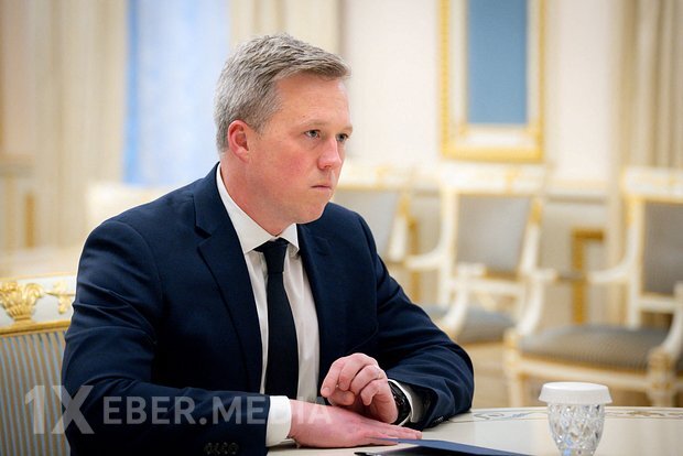 Ağ Ev ABŞ ordusu katibinin Zelenski ilə görüşündən sonra əhval-ruhiyyəsi barədə məlumat verib