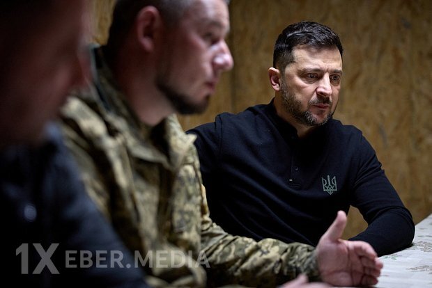 Zelenski bir gecədə Rusiyanın kütləvi hücumundan sonra Qərb ölkələrinə müraciət edib