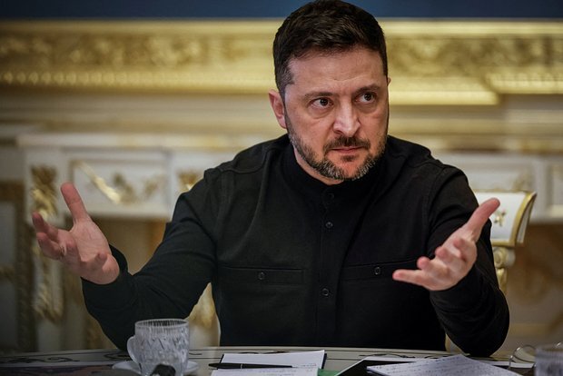 Putinlə görüşdə Skvortsova FMBA mütəxəssislərinin SVO döyüşçülərinə köməyini açıqladı