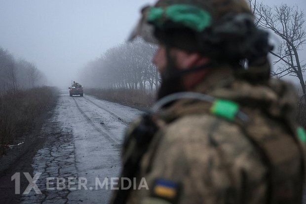 Koskoviç: Ukraynada münaqişə başa çatmaq üzrədir