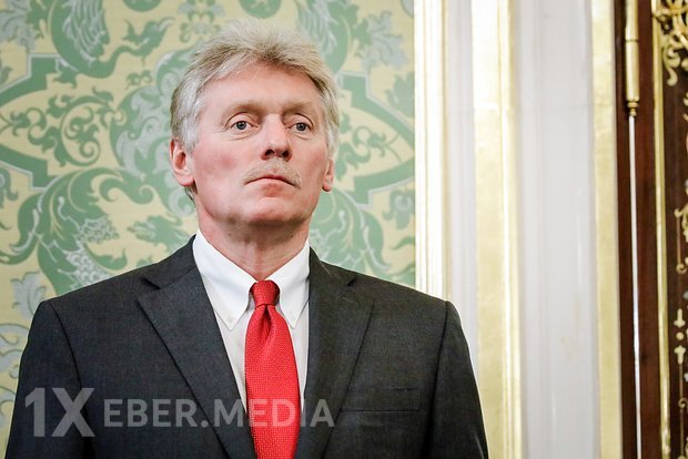 Peskov: Rusiya Ukrayna ilə bağlı açıq formatda danışıqlar aparmaq istəmir