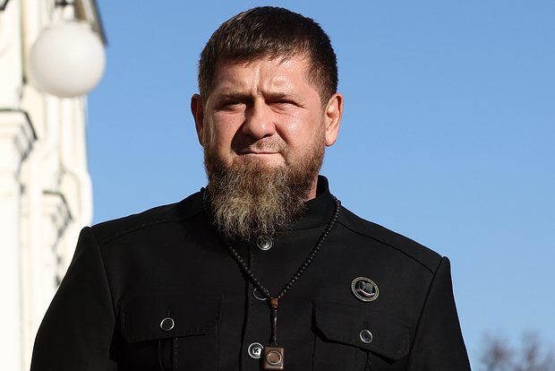 Kadırov rus xalqına müraciət edib