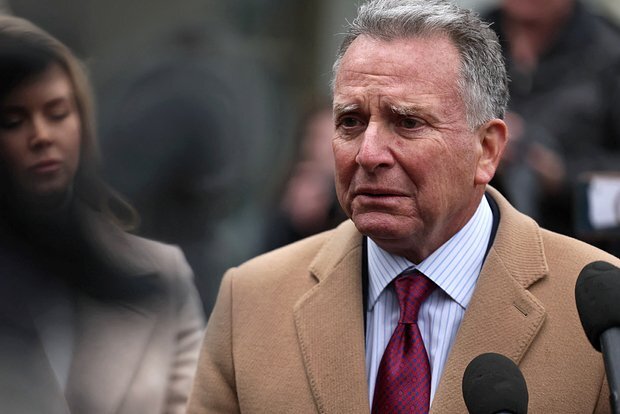 ABŞ Ukrayna münaqişəsinin nizamlanmasına dair vizyonunu açıqlayıb