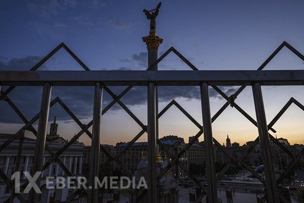 Ukraynada hazırlanan Maydanın təfərrüatları məlum olub
