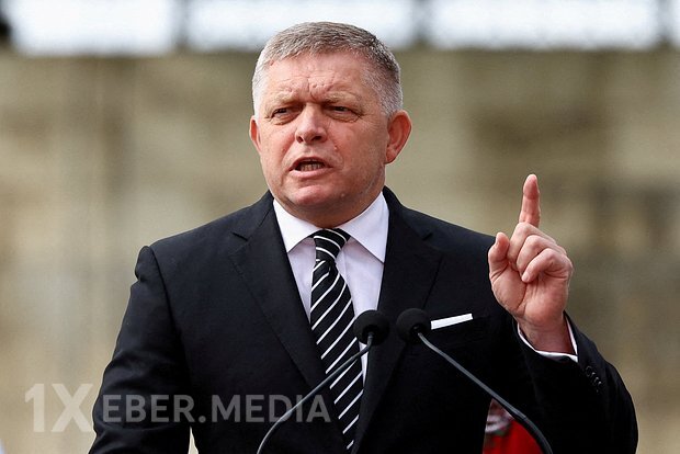 Slovakiya Rusiya qazına görə Aİ-ni məhkəməyə verməyi planlaşdırır