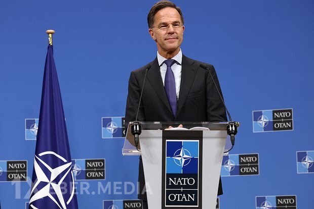 NATO-nun baş katibi alyansla bağlı əsas suala cavab verə bilmədi