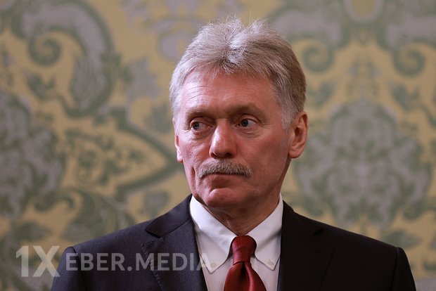 Peskov Ukraynada nizamlanma ilə bağlı Trampdan gözləntilərini açıqlayıb