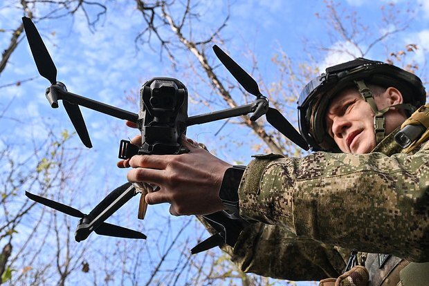 ABŞ Ordusu Rusiyanın pilotsuz təyyarələrdə üstünlüyünü etiraf edib