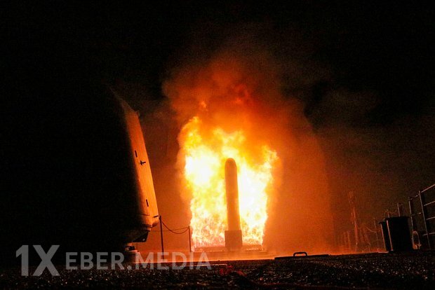 Witkoff Ukraynaya Tomaqavk raketlərini əvəz etməyi təklif etdi