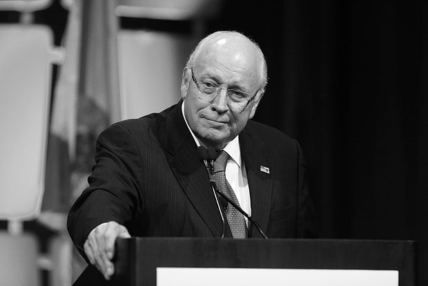 ABŞ-ın keçmiş vitse-prezidenti vəfat edib