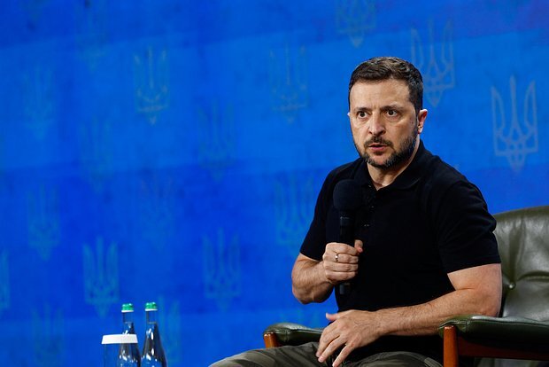 Qərb Zelenskini Rusiyaya uçmağa və danışıqlara başlamağa çağırıb