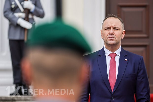 Polşa prezidenti ölümlə hədələndi