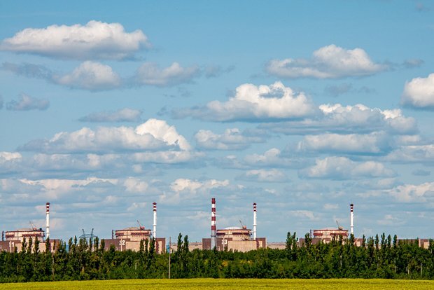 Rusiyanın AB-dəki atom elektrik stansiyası layihəsinin tikintisinə icazə verilib