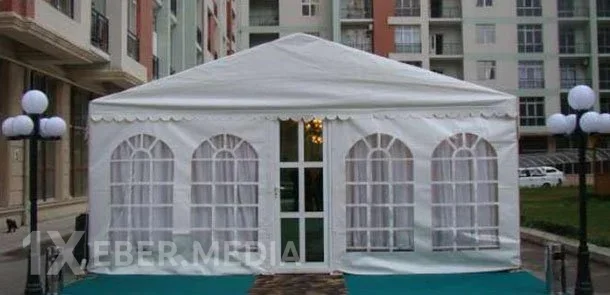 Azərbaycan diasporunun fəalı Ukraynada vəfat etdi