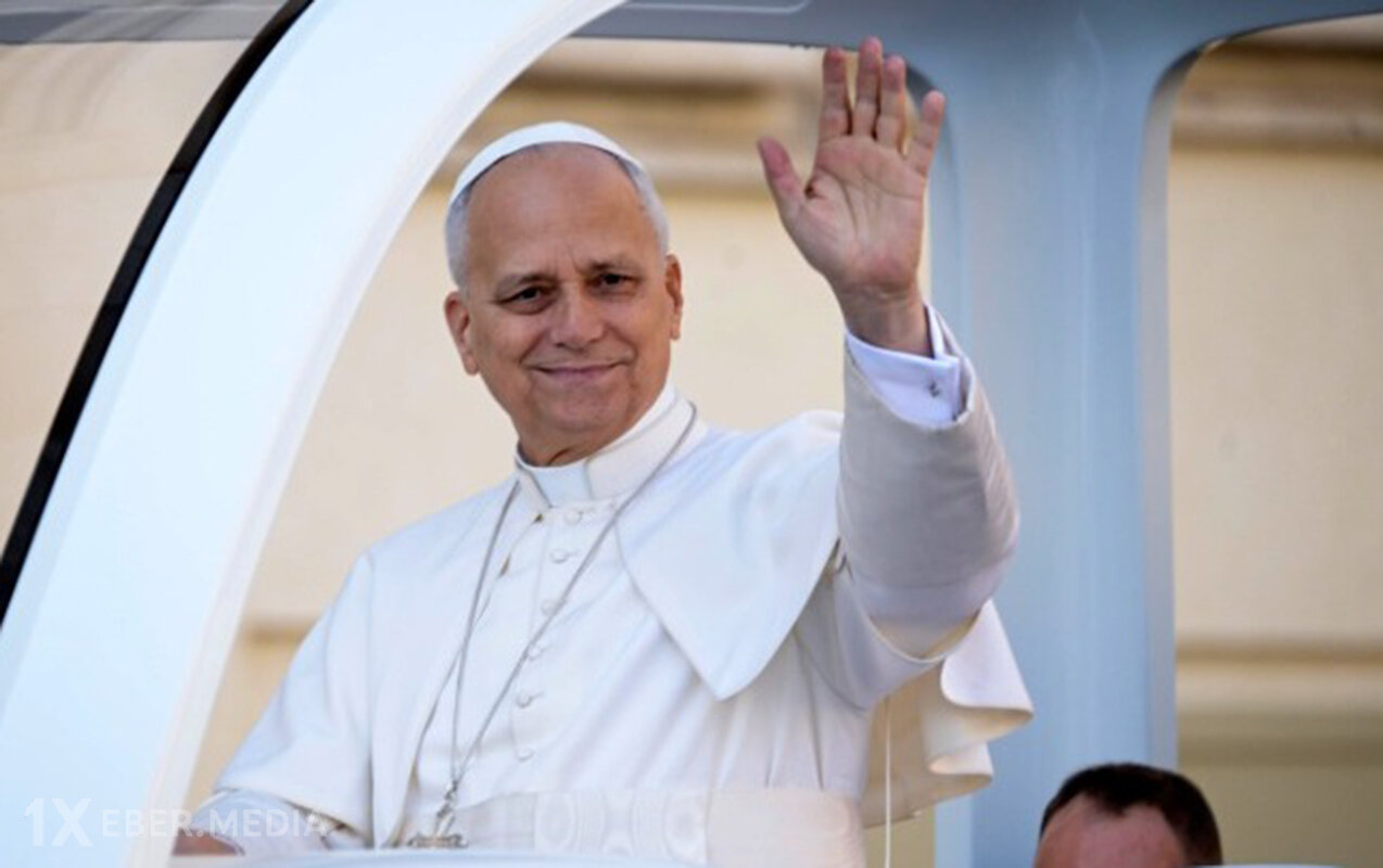 Roma Papası İznikə niyə gedir? - Video