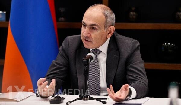 İki görüş 37 illik münaqişəni həll edə bilməz - Paşinyan