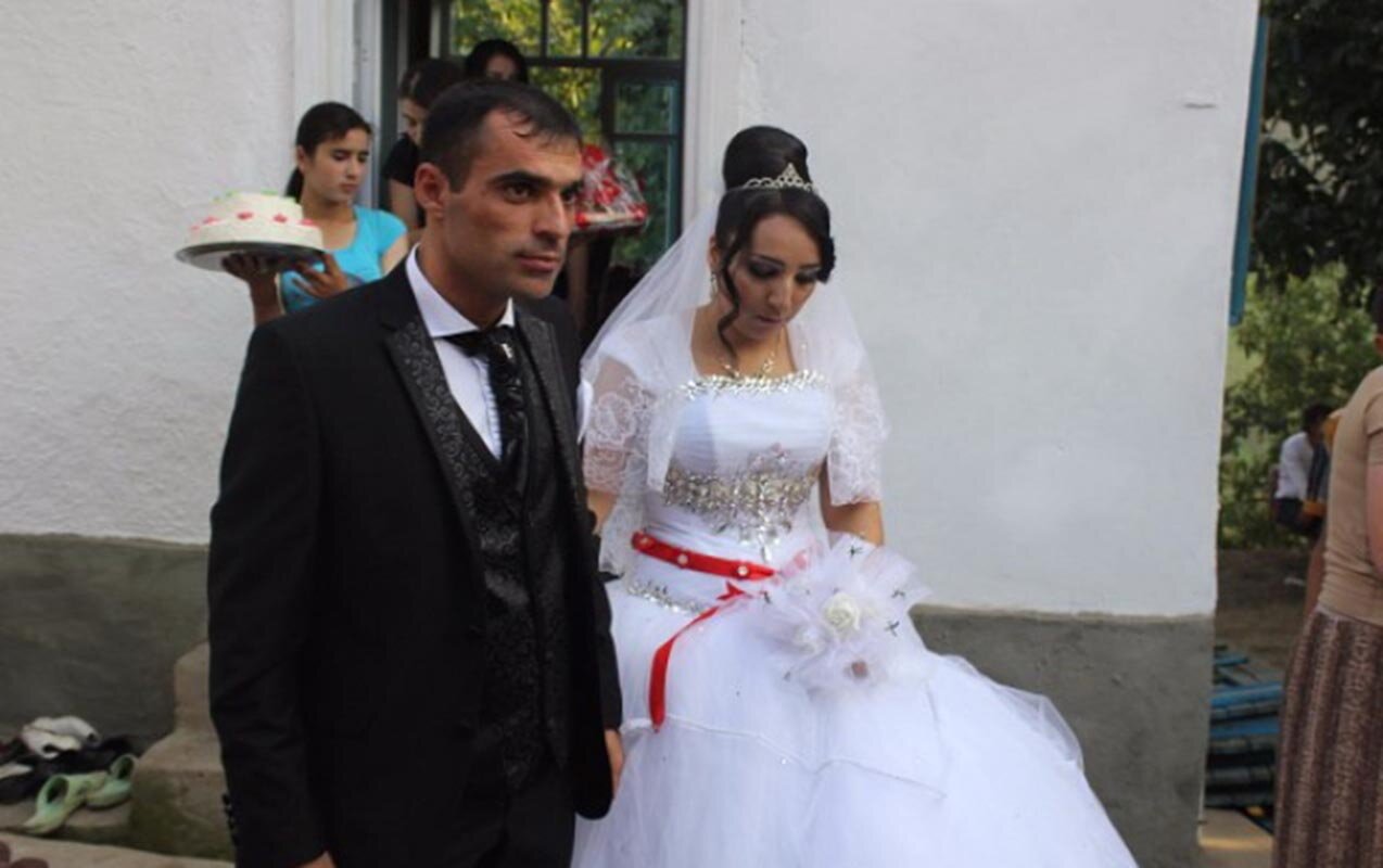 Toyunda özünə şəhidlik arzulamışdı...