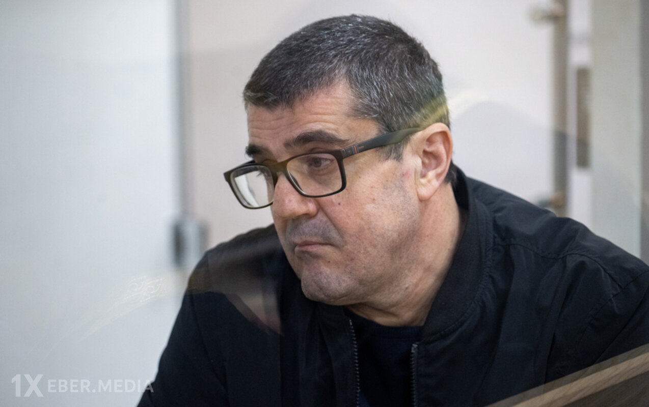 Arayikə ömürlük cəza - Tələbi