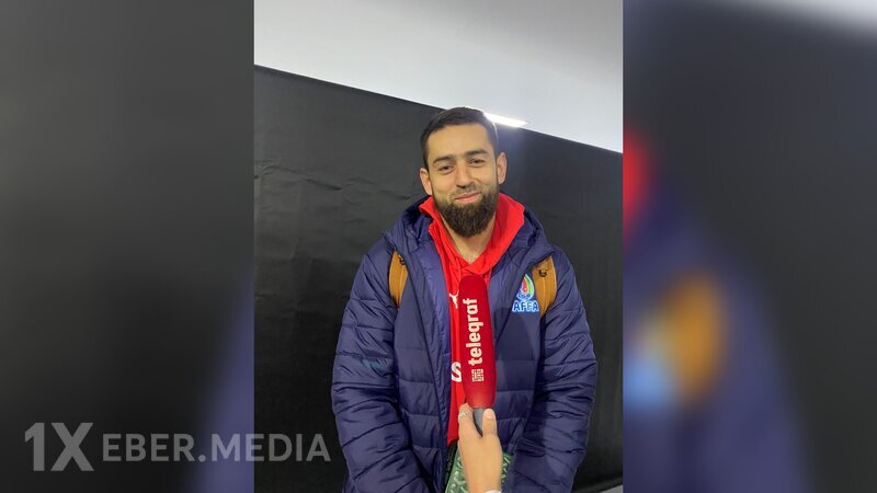 Qurban Qurbanov Azərbaycan futbolunu düşünür, bəs digərləri?