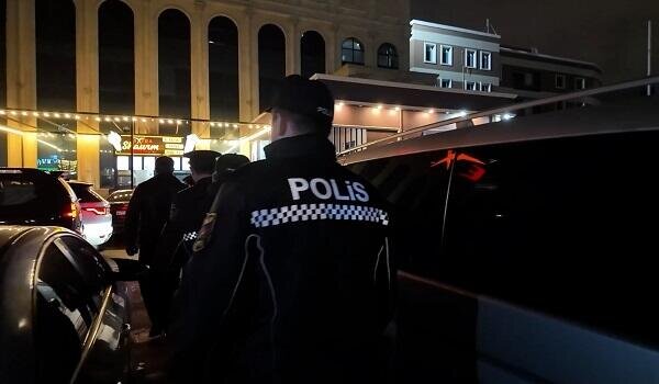 Dini radikalizmi və kriminal aləmi təbliğ etdi, həbs olundu