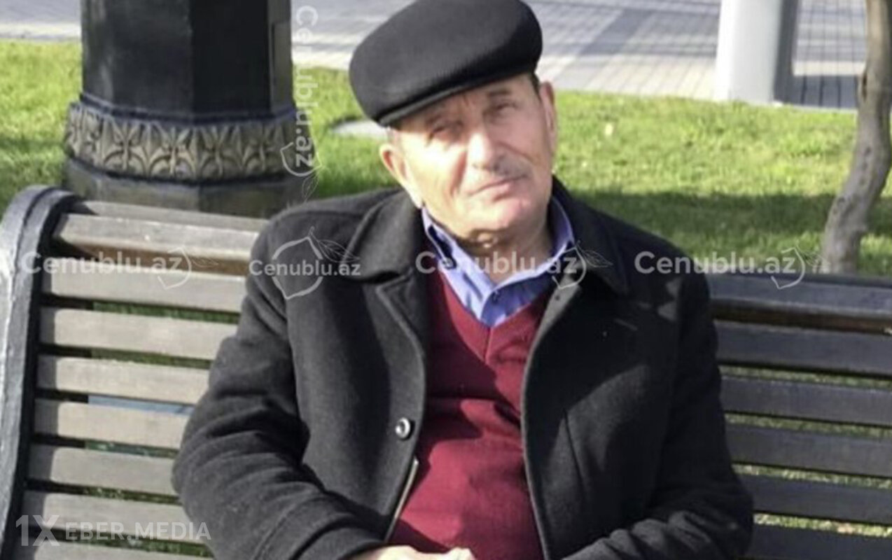 Ehtiyatda olan polkovnik faciəvi şəkildə vəfat etdi