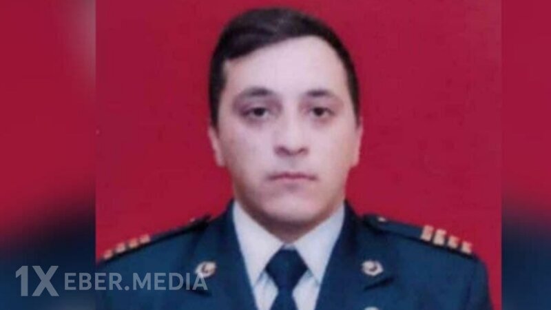 DSX-nın baş çavuşu ürək tutmasından yox, koronavirusdan vəfat edib