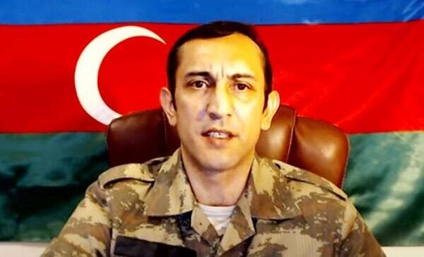 Qabil Məmmədov yoxa çıxdı...